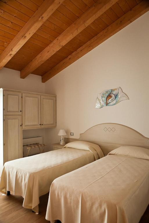 Ladino Room & Breakfast Ferrara Zimmer foto