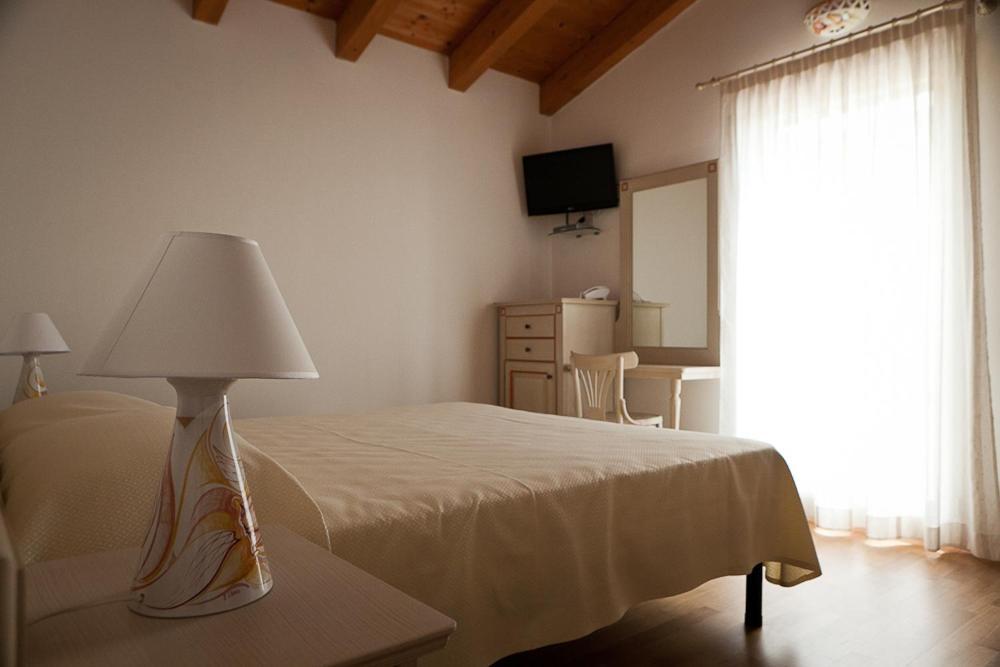 Ladino Room & Breakfast Ferrara Zimmer foto