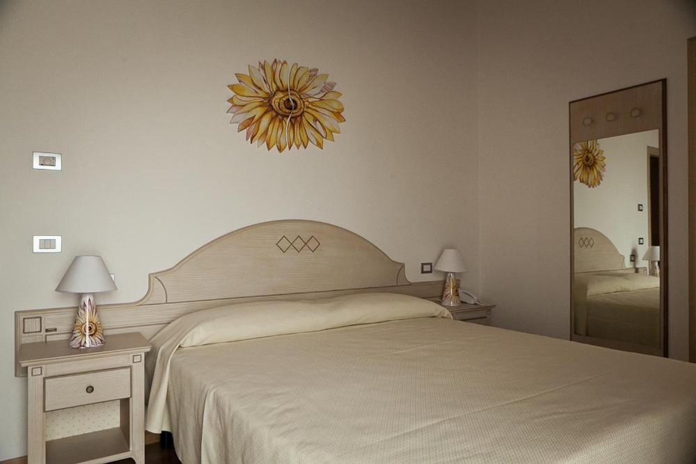Ladino Room & Breakfast Ferrara Zimmer foto