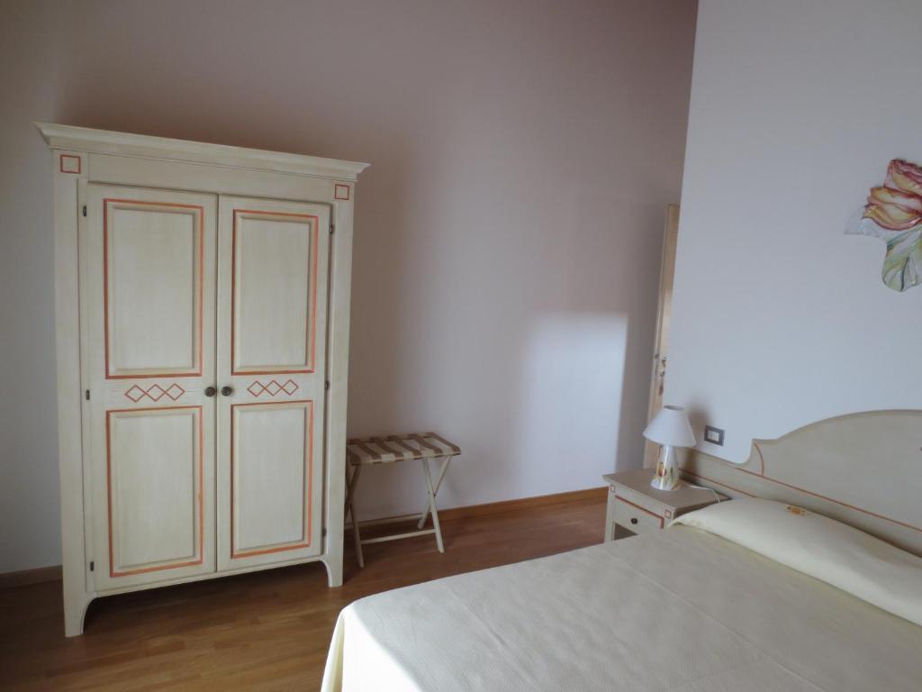Ladino Room & Breakfast Ferrara Zimmer foto